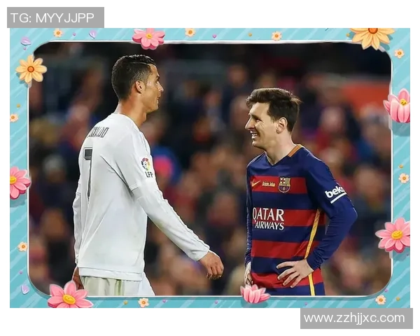 足球场上搞笑对抗球星：从梅西到C罗 谁才是最搞笑的传奇人物